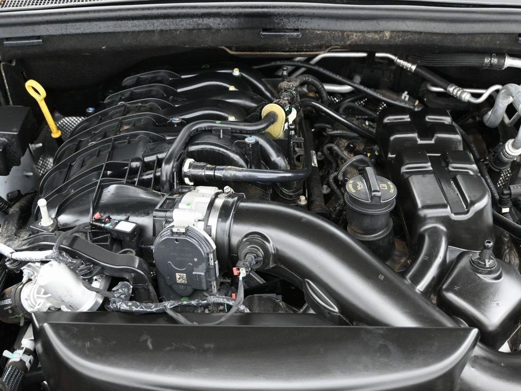 Used 2024 Dodge Durango GT image 45