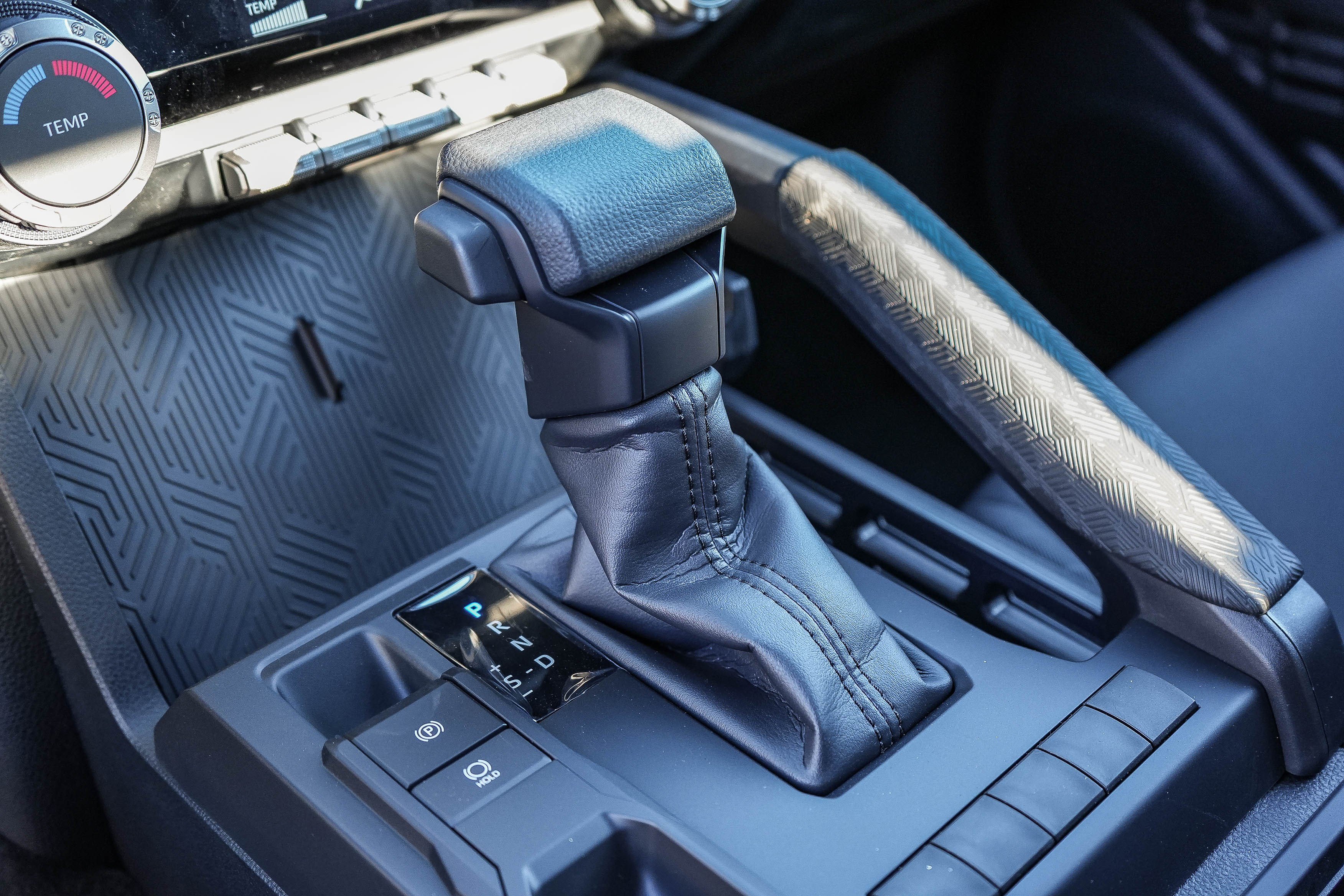 New 2026 Toyota Tacoma SR RWD image 22