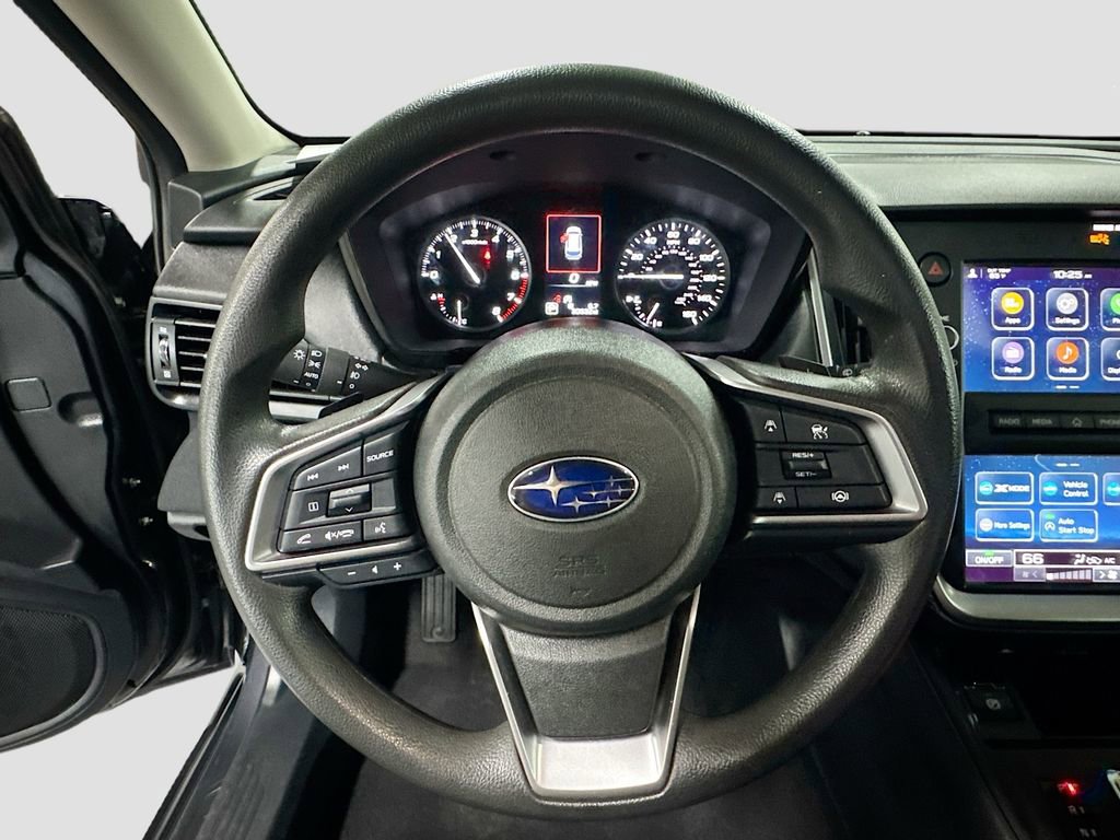 Certified 2024 Subaru Outback AWD/4WD image 7