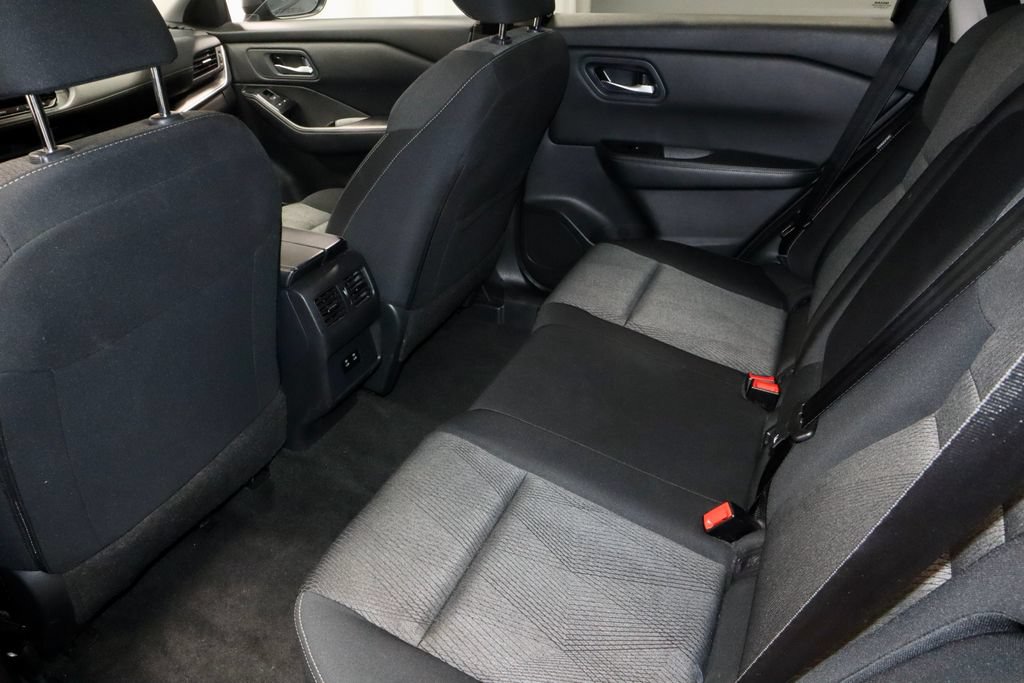 Certified 2024 Nissan Rogue SV AWD/4WD image 20