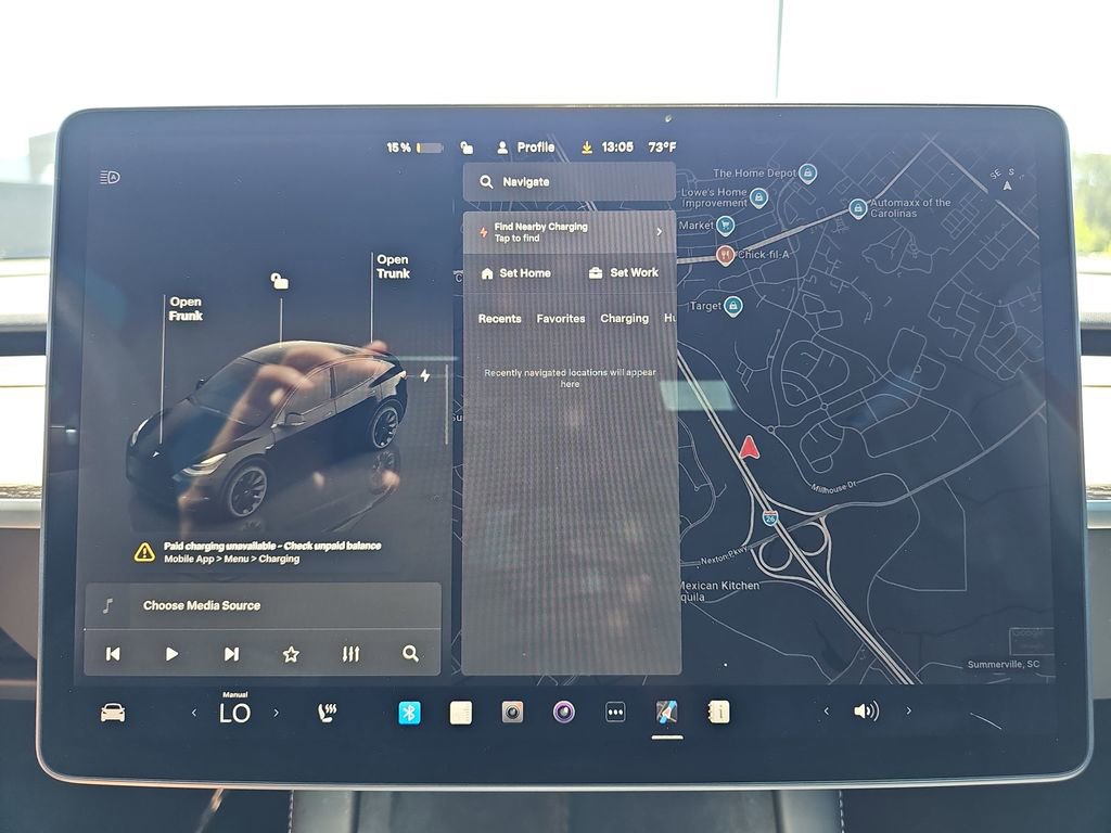 Used 2023 Tesla Model Y Long Range image 26