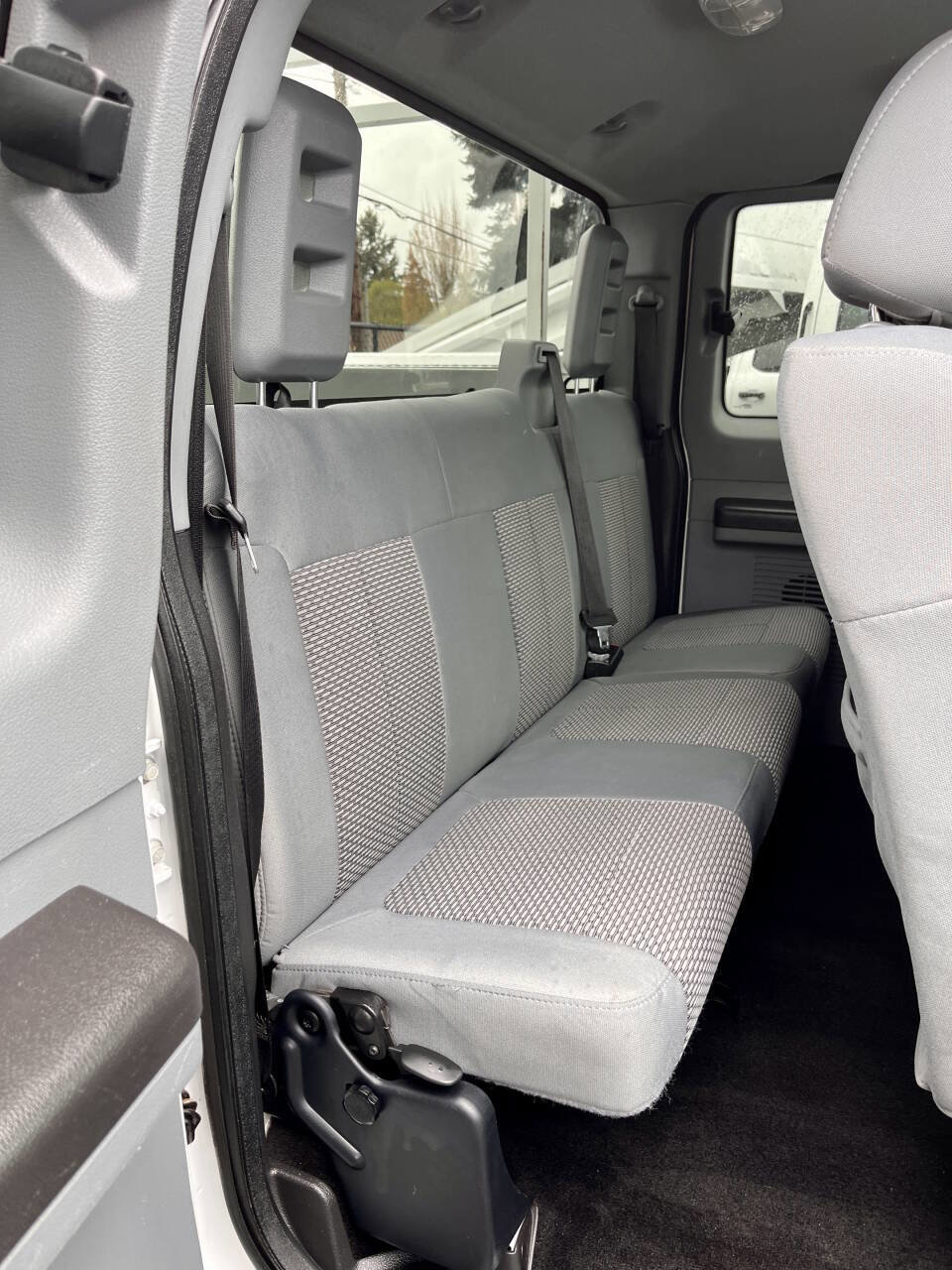 Used 2015 Ford F250 XLT image 21