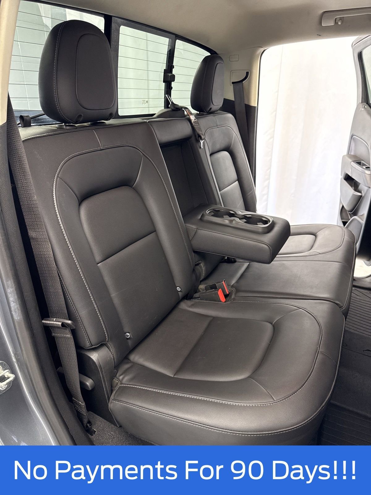 Used 2020 Chevrolet Colorado ZR2 AWD/4WD image 34