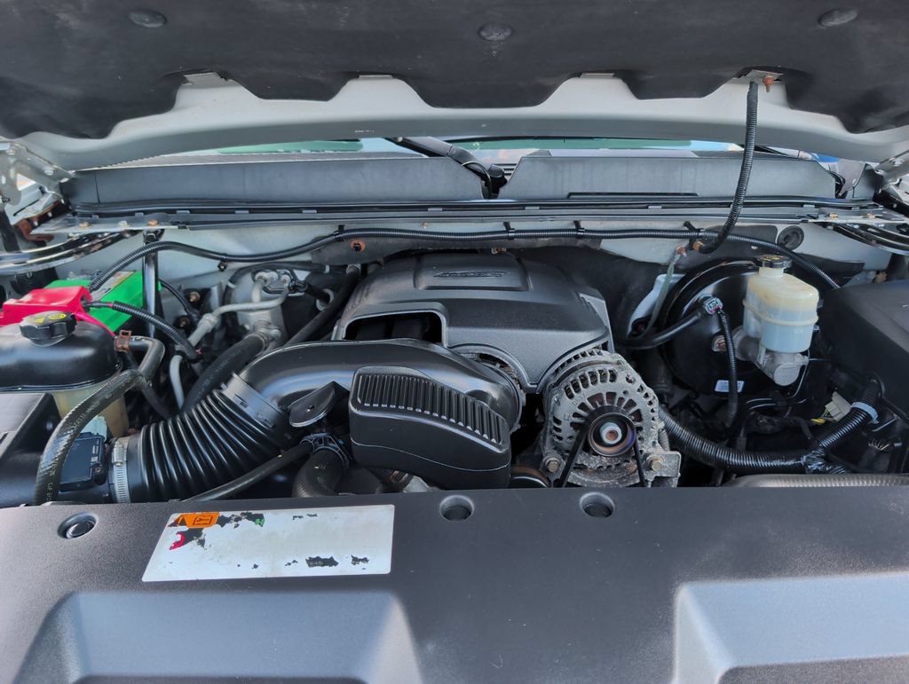 Used 2012 GMC Sierra 1500 SLE w/ Power Tech Package RWD image 18