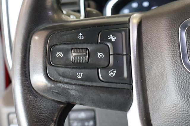 Used 2023 GMC Sierra 1500 Elevation w/ Preferred Package RWD image 27