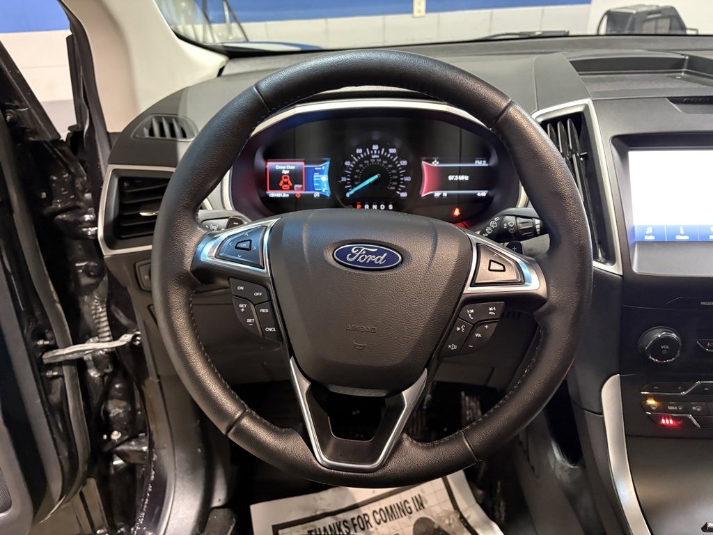 Used 2020 Ford Edge SEL w/ Convenience Package image 10