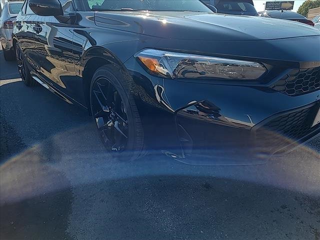 Used 2026 Honda Civic Sport image 23