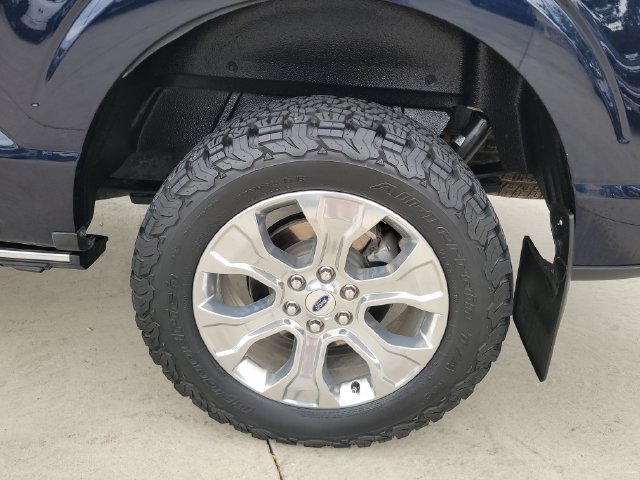 Certified 2021 Ford F150 Lariat w/ Equipment Group 502A High AWD/4WD image 16