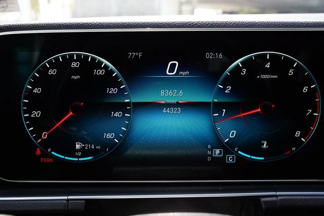 Used 2021 Mercedes-Benz GLE 350 4MATIC w/ Premium Package image 27