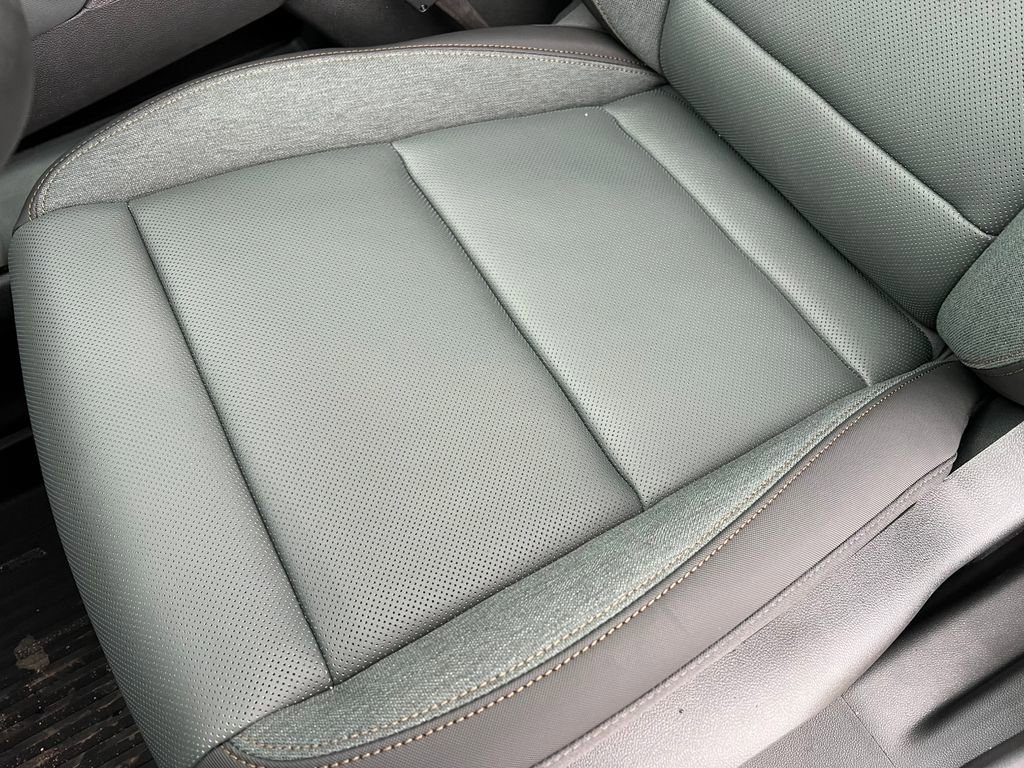 New 2026 GMC Terrain AT4 w/ Convenience Package III image 11