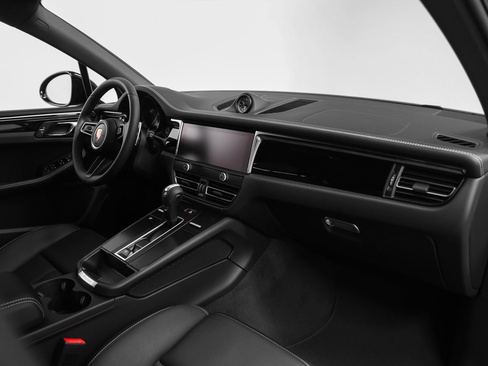 New 2026 Porsche Macan S AWD/4WD image 25