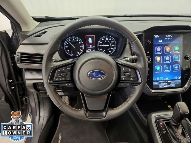 Used 2024 Subaru Crosstrek 2.5i Limited image 21