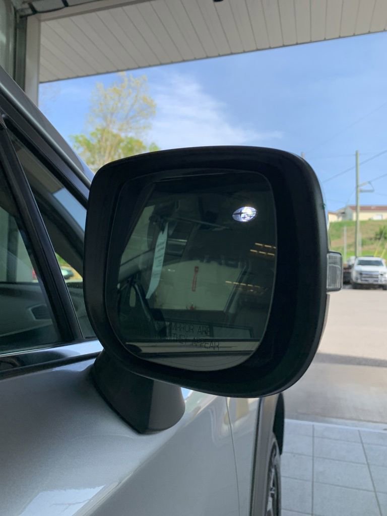 Certified 2023 Subaru Crosstrek 2.5i Limited w/ Moonroof Package AWD/4WD image 17