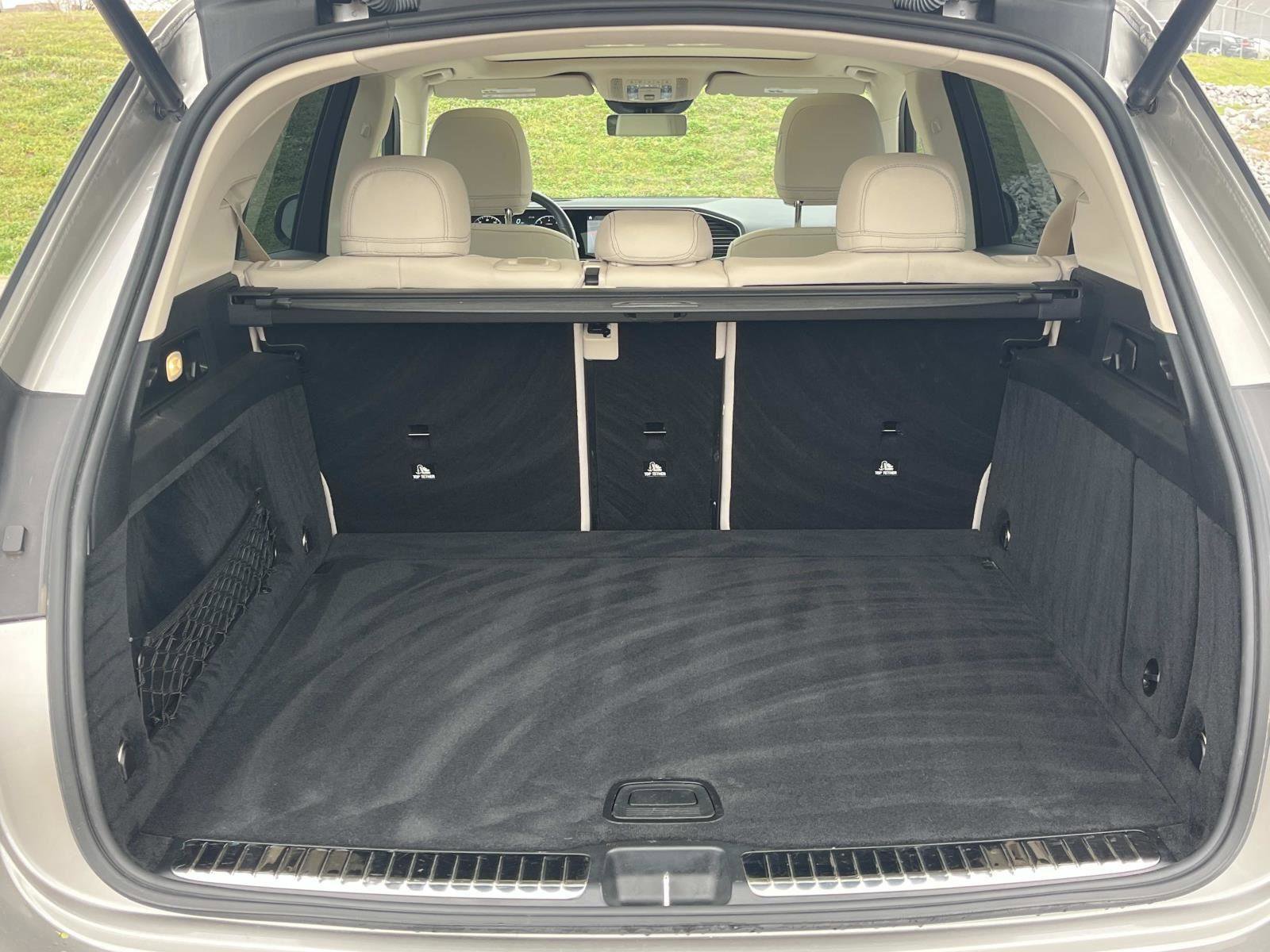 Certified 2023 Mercedes-Benz GLE 450 4MATIC image 11