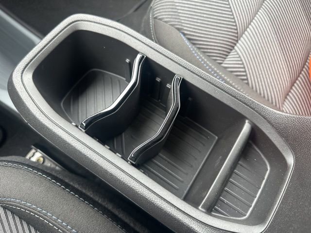 New 2027 Chevrolet Bolt LT FWD image 24