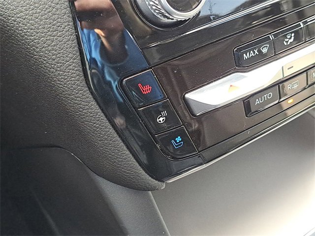 Certified 2023 Ford Explorer ST w/ Equipment Group 401A image 19