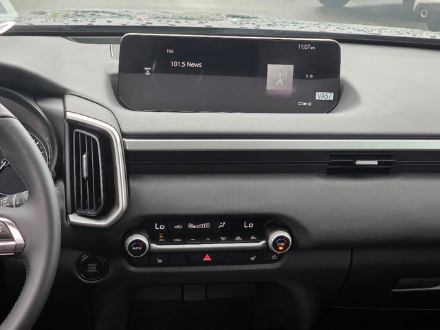 New 2025 MAZDA CX-50 AWD 2.5 S w/ Cargo Package image 3