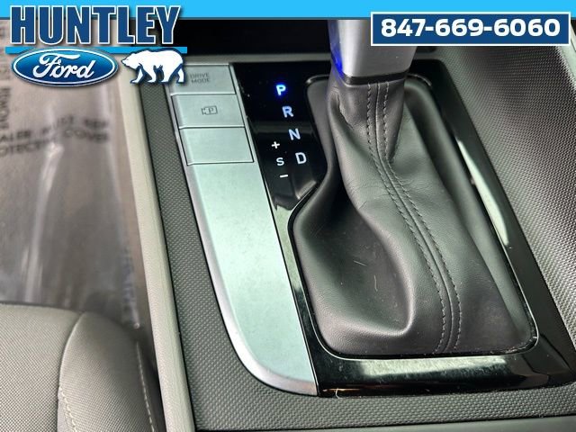 Used 2024 Hyundai Elantra SEL image 22