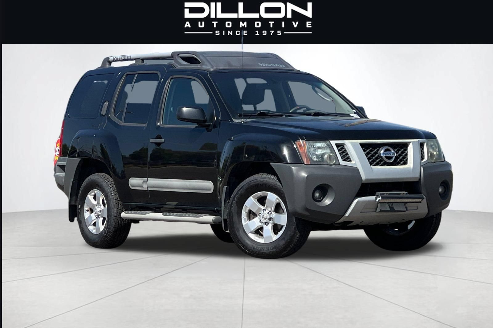 Used 2011 Nissan Xterra S w/ 4X4 Value Package
