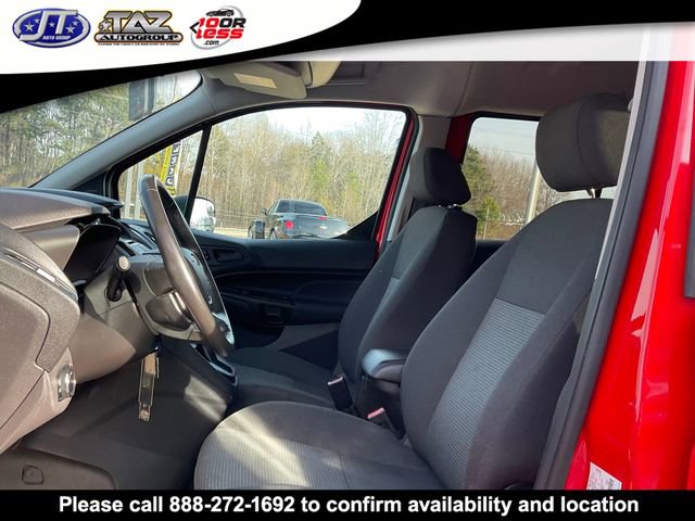 Used 2018 Ford Transit Connect XL image 10