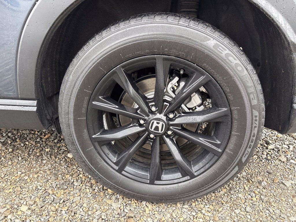 Used 2024 Honda CR-V Sport-L image 8