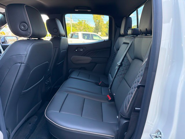 New 2026 GMC Canyon Denali AWD/4WD image 15