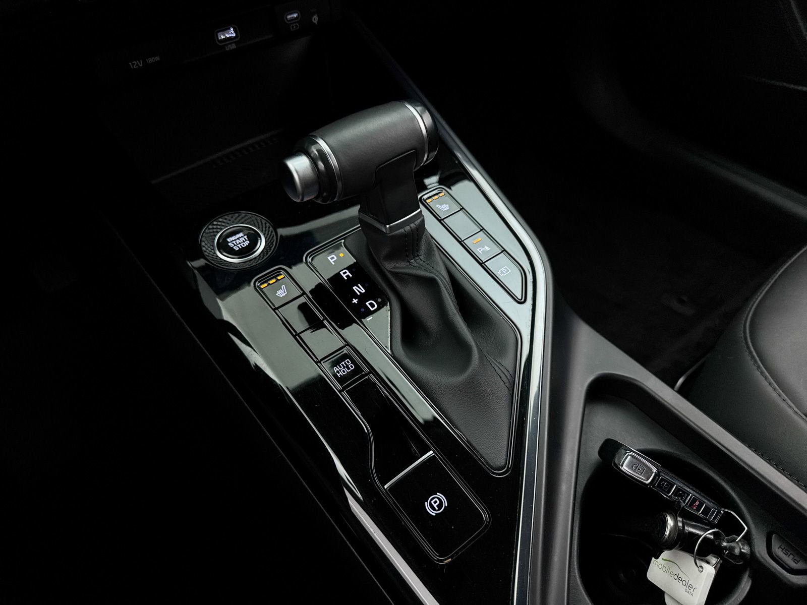 Certified 2024 Kia Niro EX Touring image 26