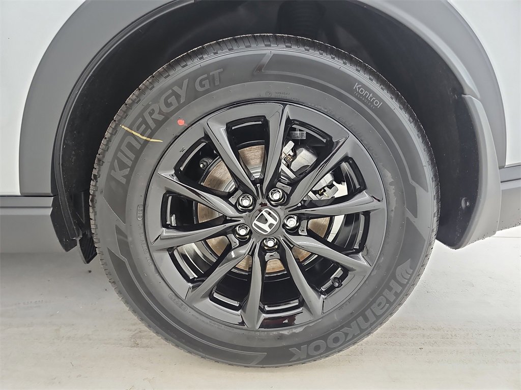 New 2026 Honda CR-V Sport image 38