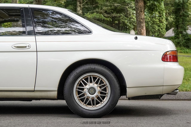 Used 1994 Lexus SC 300 Coupe RWD image 5