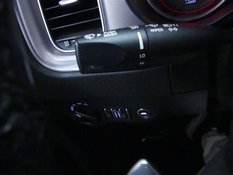 Used 2023 Dodge Charger R/T RWD image 17