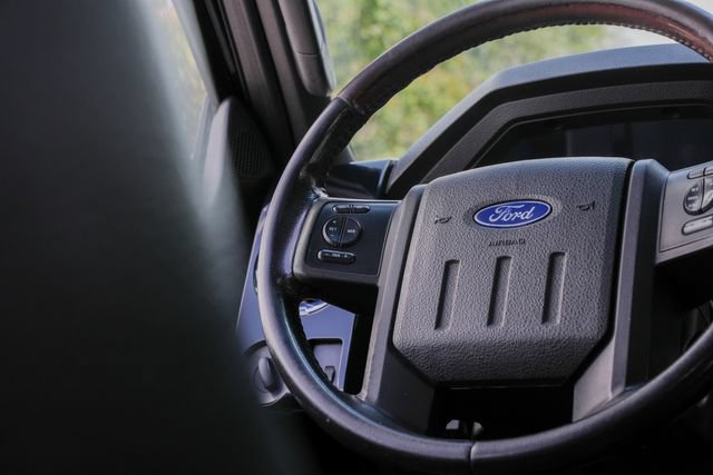 Used 2008 Ford F350 4x4 Crew Cab Super Duty image 45