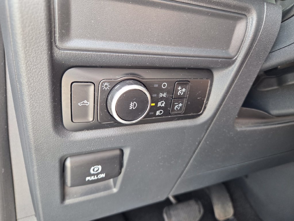Used 2023 Ford F150 XL w/ STX Appearance Package AWD/4WD image 24