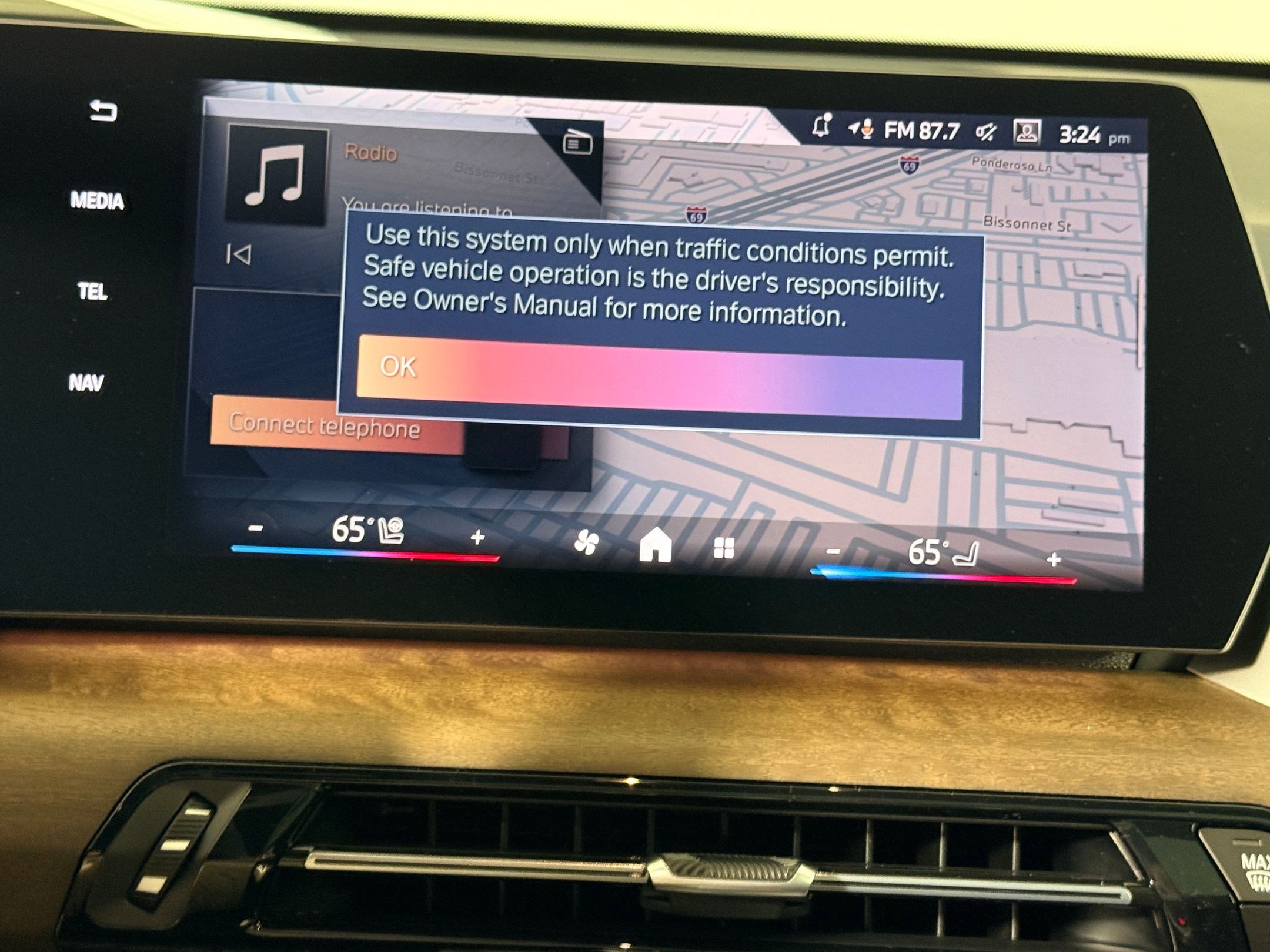 Used 2026 BMW X1 xDrive28i w/ Technology Package image 29