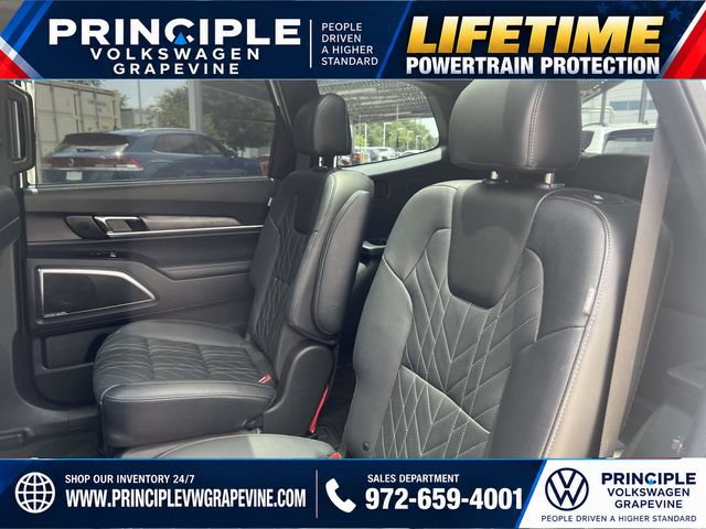 Used 2024 Kia Telluride SX Prestige X-Line AWD/4WD image 24