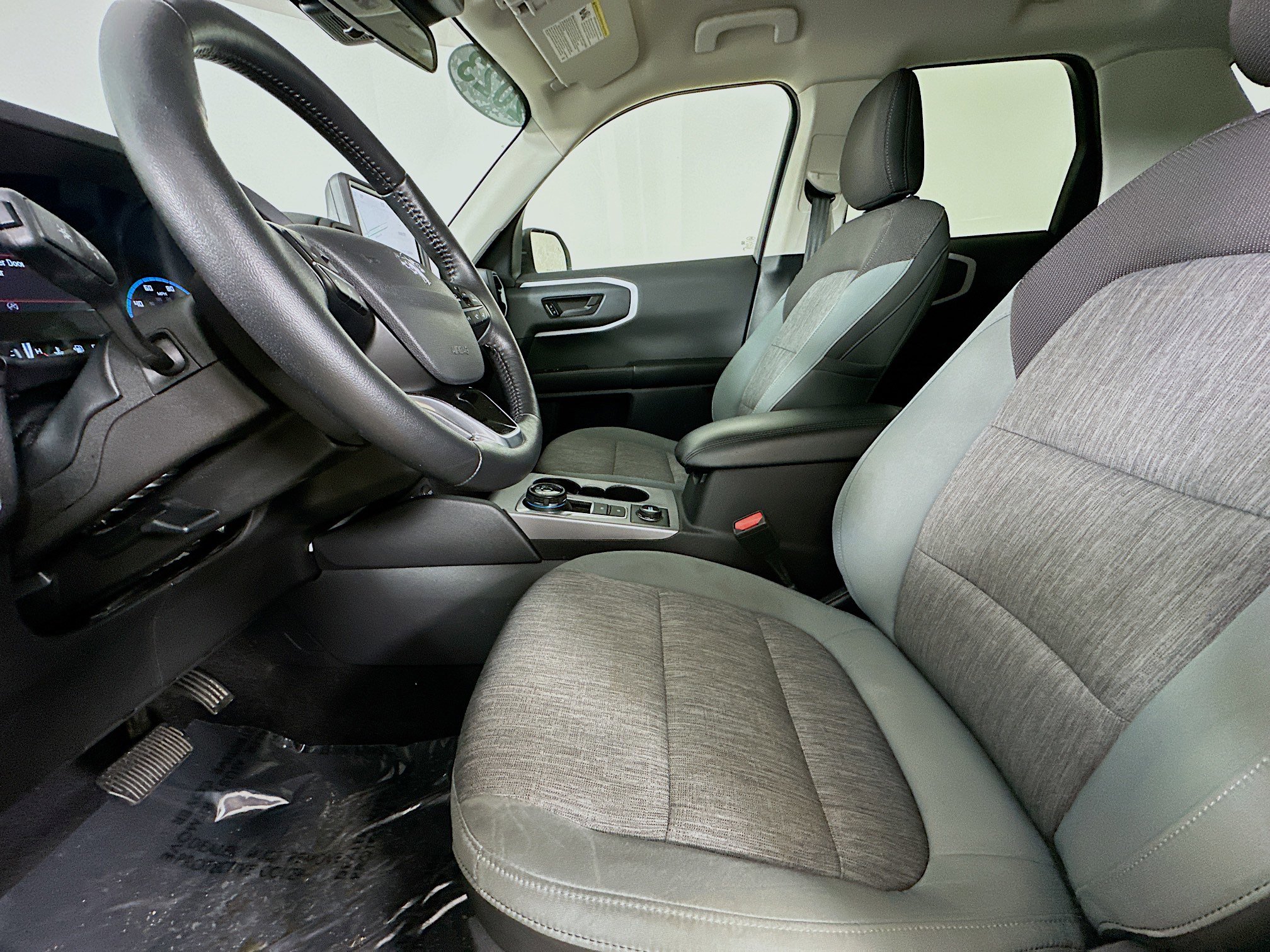 Used 2023 Ford Bronco Sport Big Bend w/ Convenience Package image 30