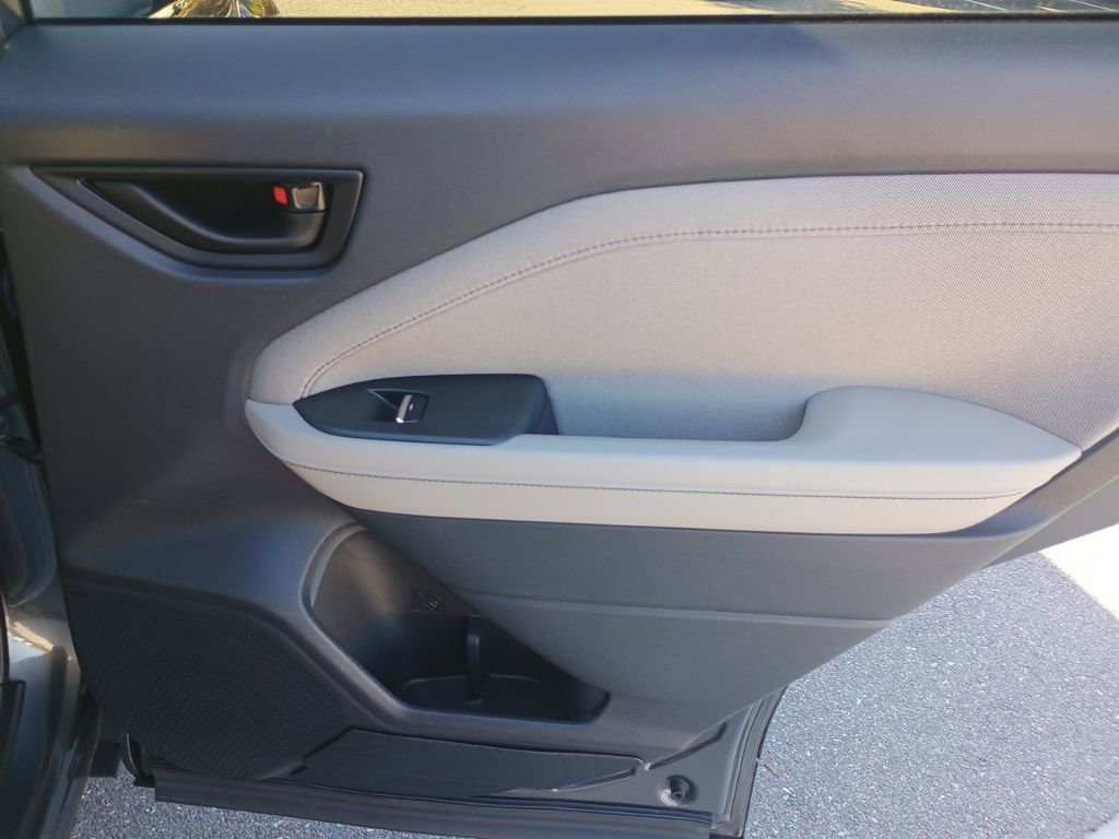 Certified 2025 Subaru Forester Premium image 19