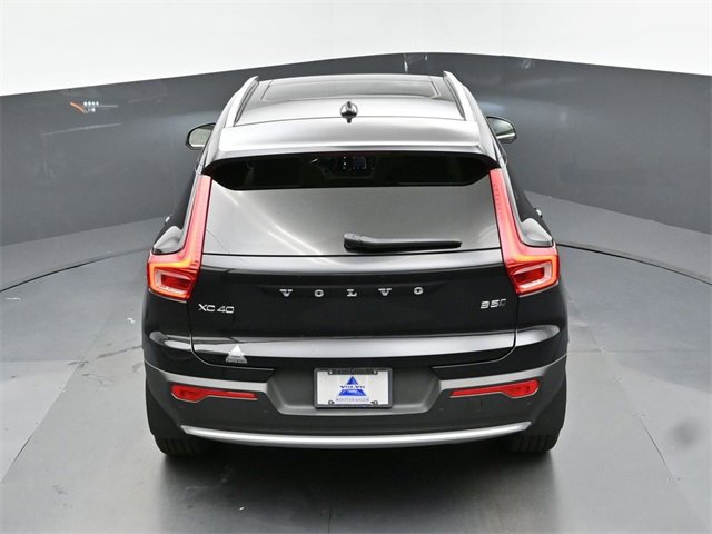 Used 2024 Volvo XC40 B5 Plus w/ Protection Package Premier image 47