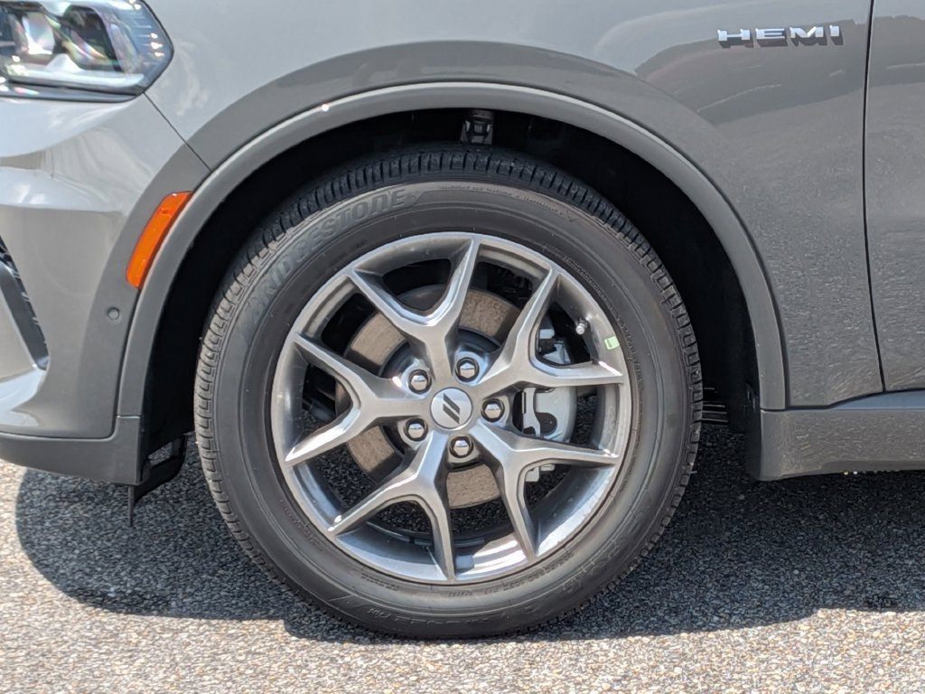 New 2026 Dodge Durango GT AWD/4WD image 11