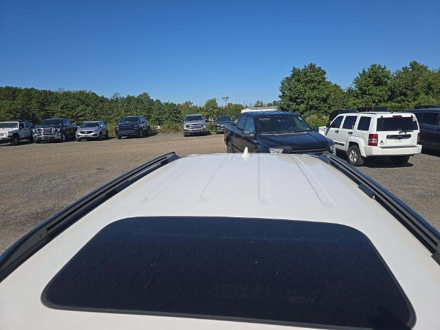 Used 2024 Honda Passport Black Edition image 14