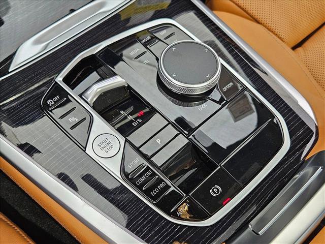 New 2026 BMW X5 sDrive40i w/ M Sport Package image 11