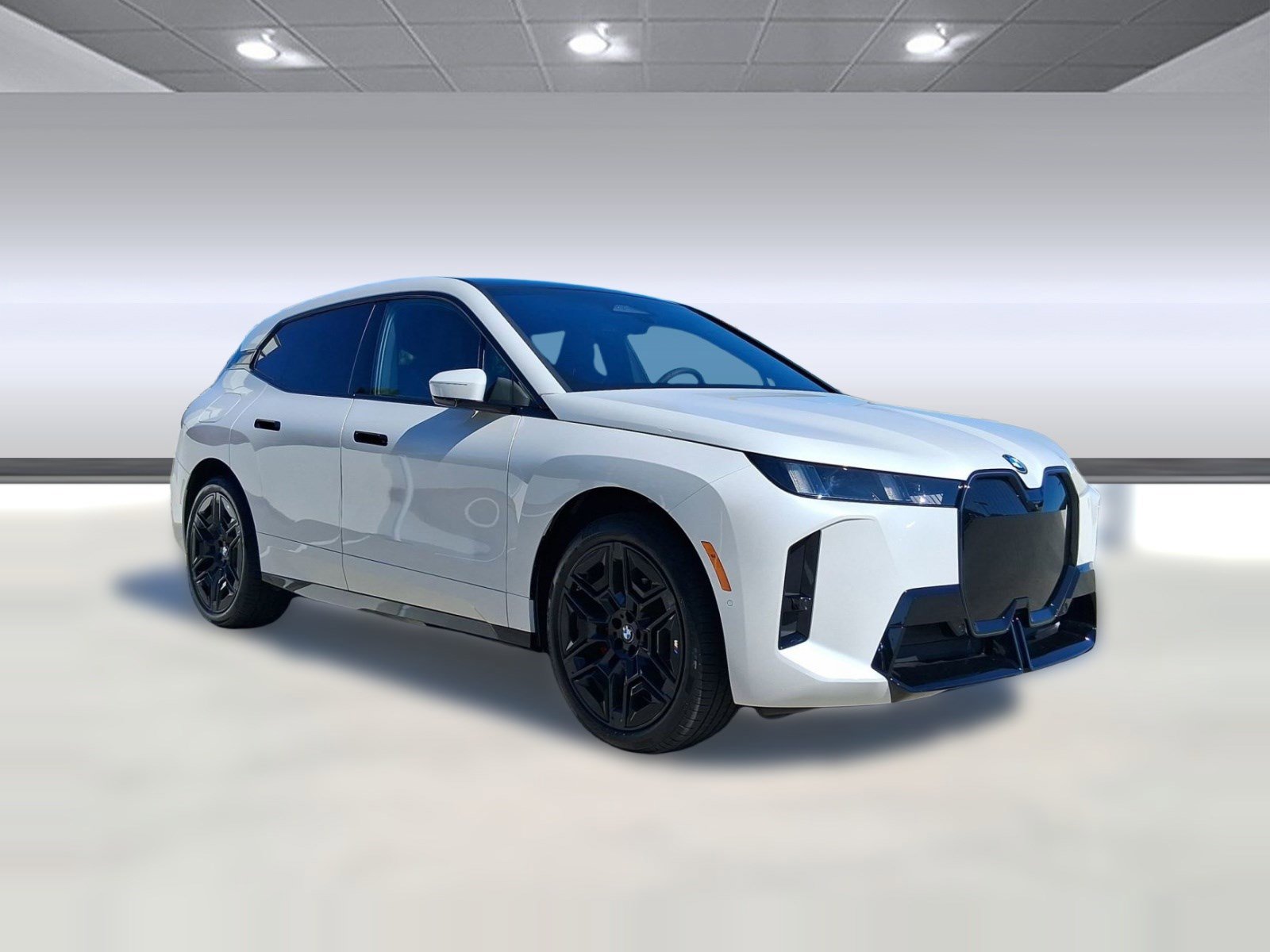 New 2026 BMW iX xDrive60 w/ M Sport Package image 7