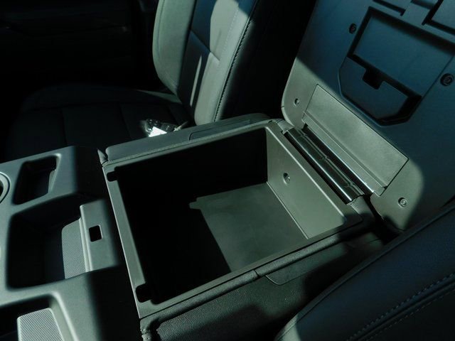 New 2026 Chevrolet Silverado 1500 LT w/ All Star Edition Plus image 26