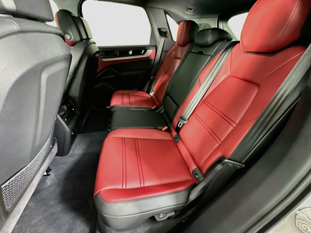 New 2026 Porsche Cayenne AWD/4WD image 24