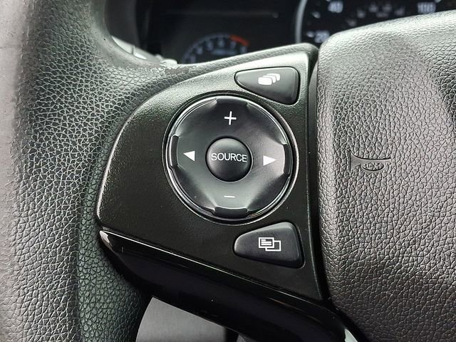 Used 2019 Honda HR-V EX image 21