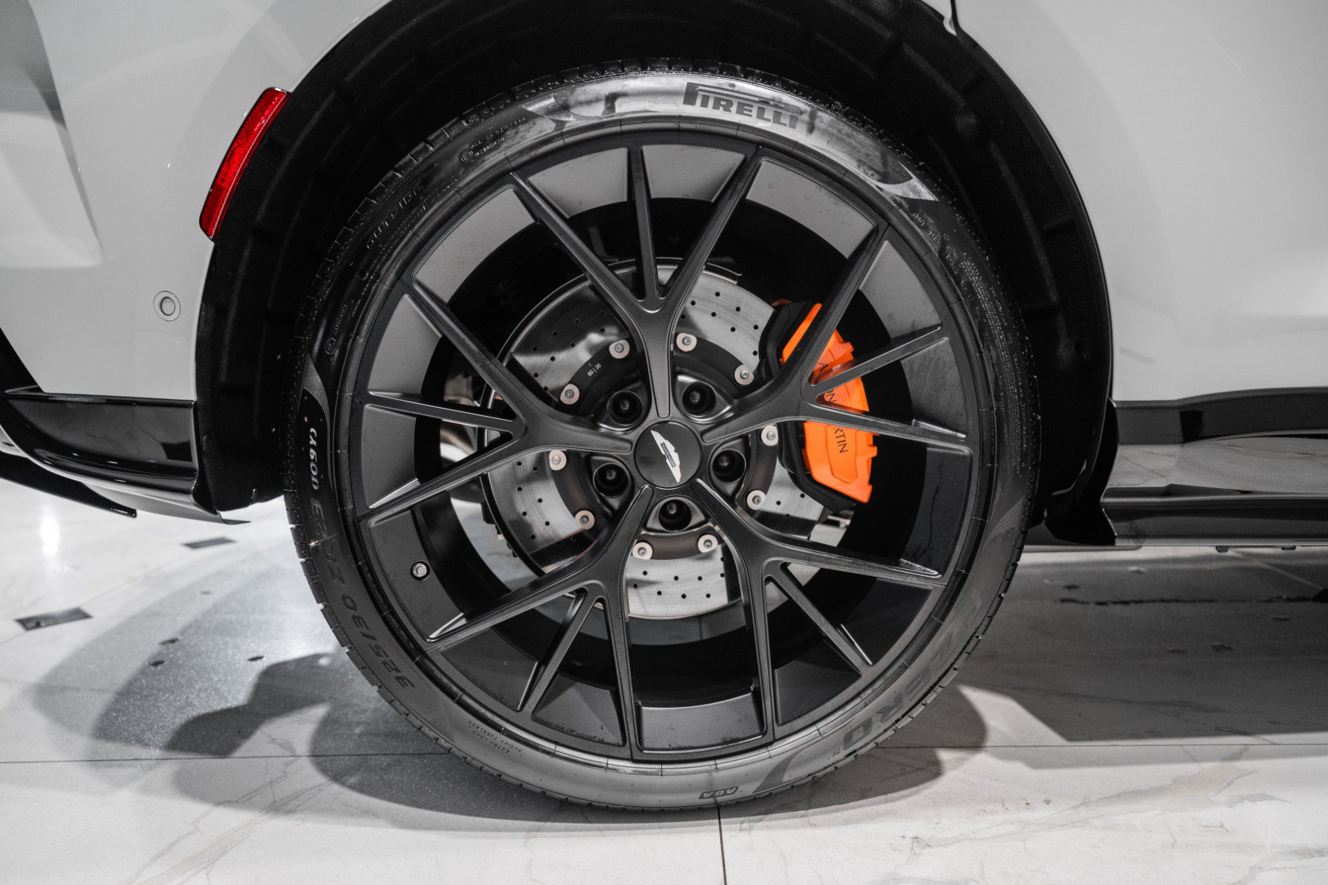 New 2026 Aston Martin DBX 707 AWD/4WD image 56