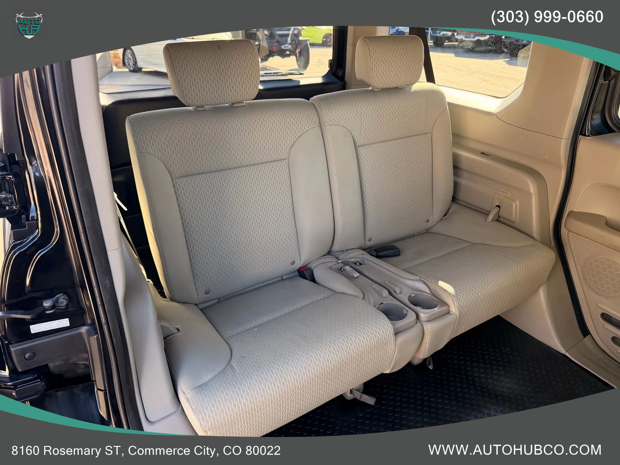 Used 2010 Honda Element EX image 10