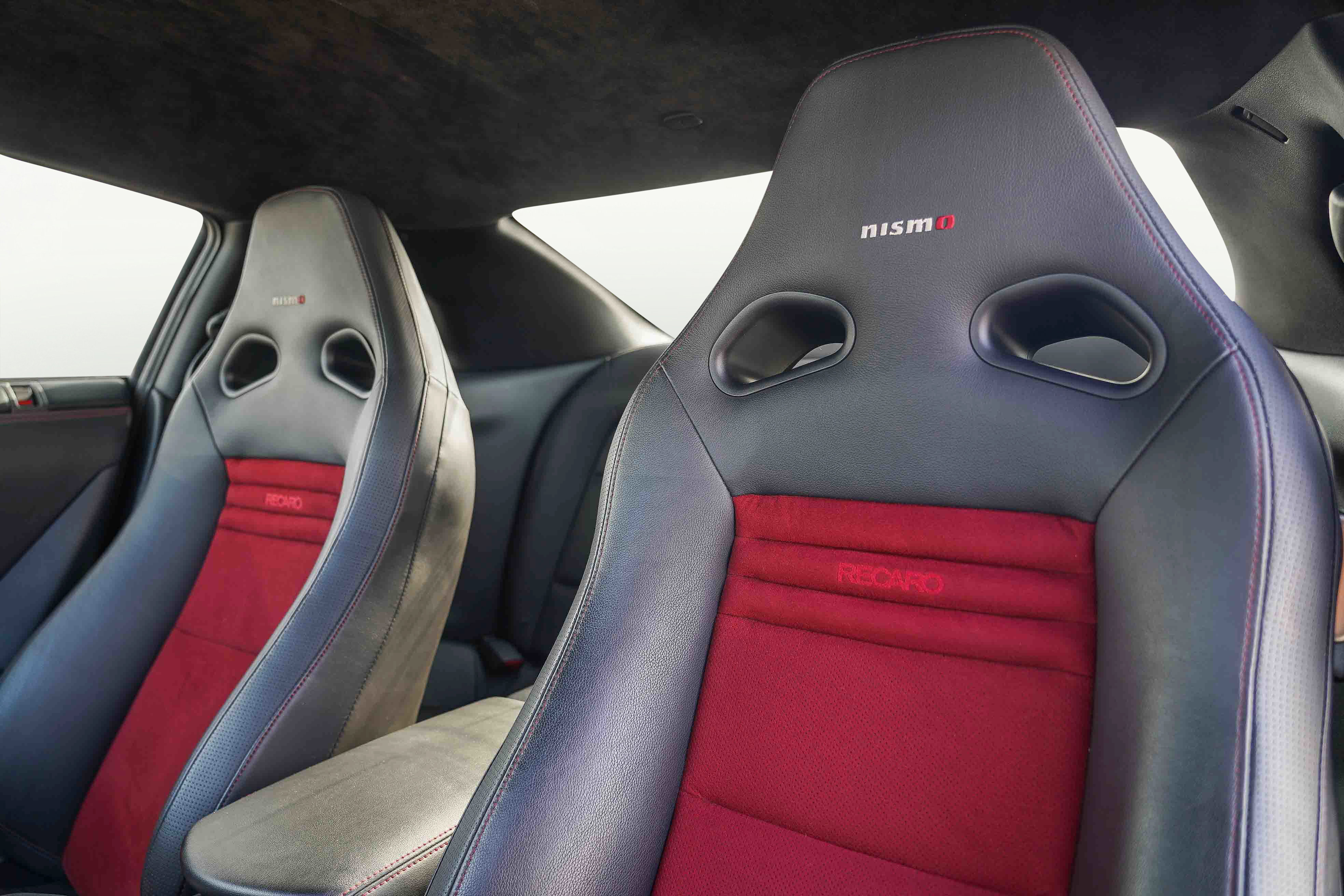 Used 2018 Nissan GT-R NISMO image 72