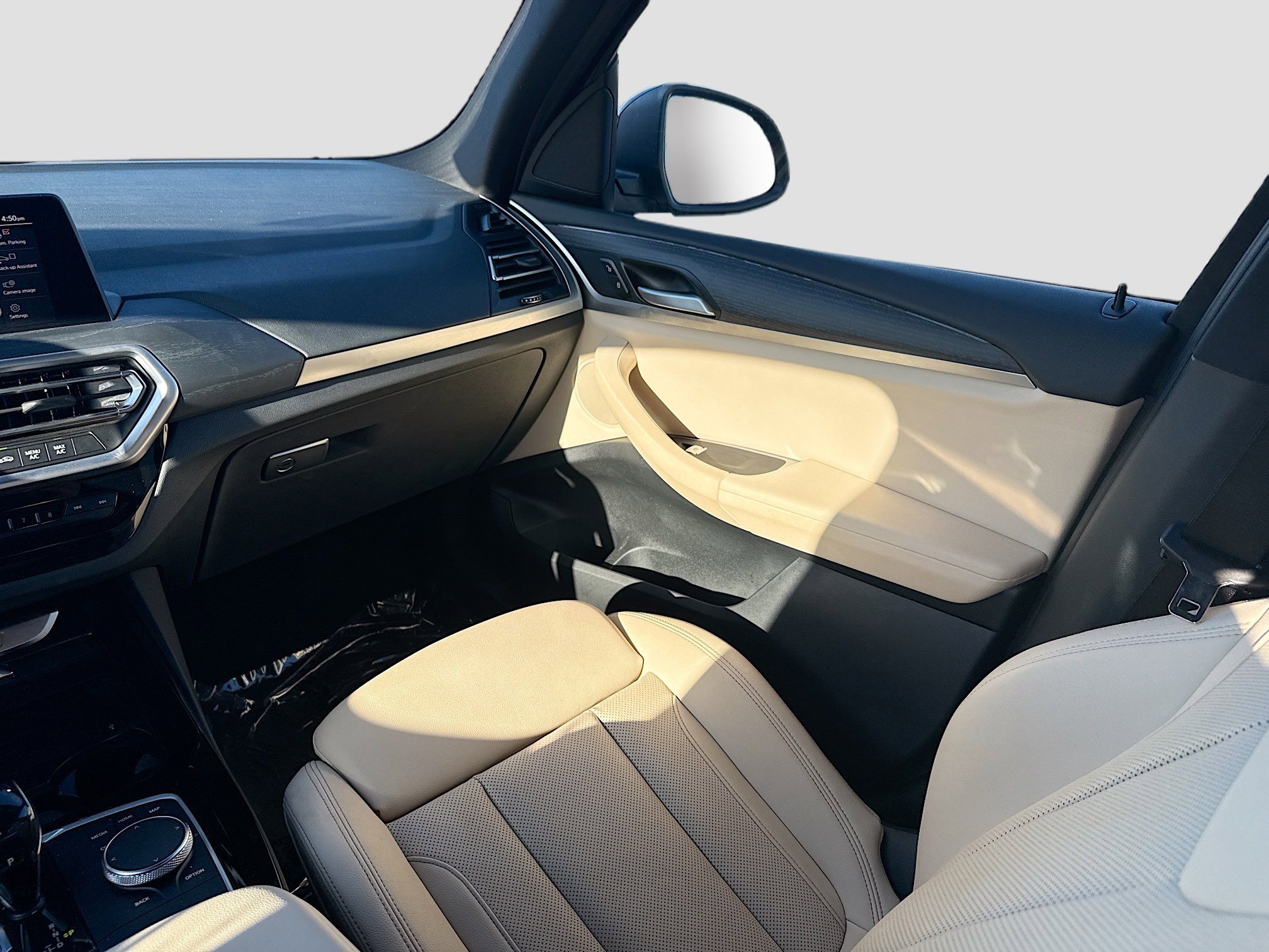 Used 2024 BMW X3 sDrive30i w/ Convenience Package w/ZPA image 21