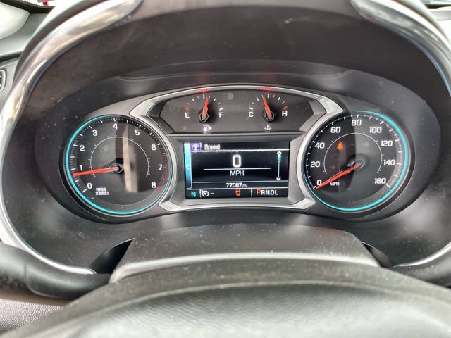 Used 2016 Chevrolet Malibu LT FWD image 11