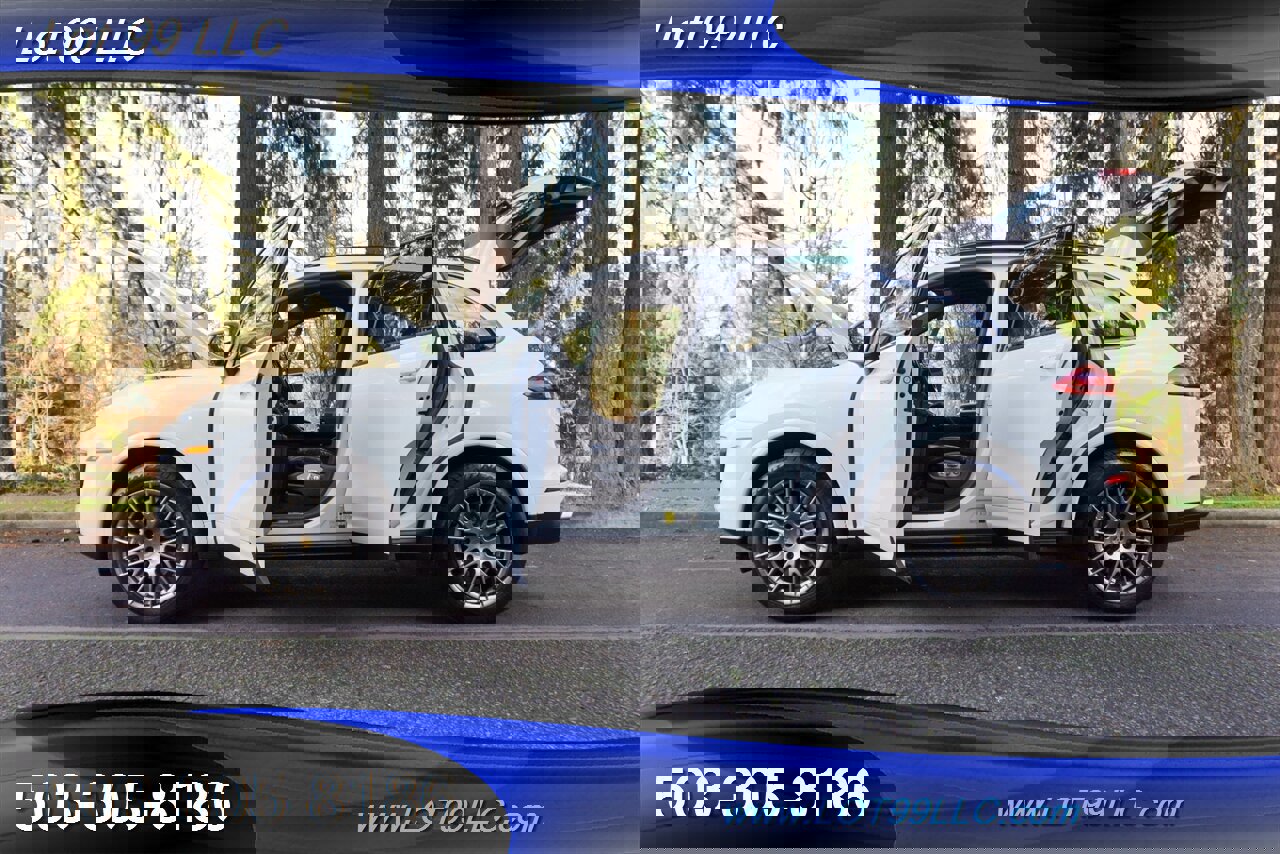 Used 2017 Porsche Cayenne Platinum Edition image 28